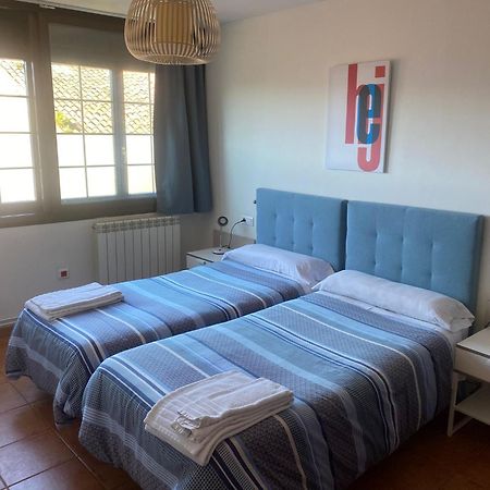 Apartamentos Hevia Вальявисьоса Экстерьер фото