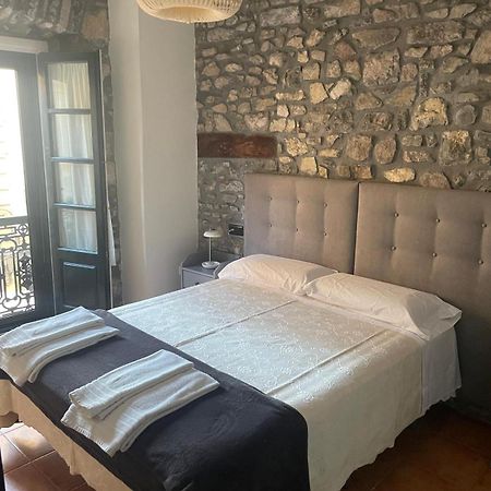 Apartamentos Hevia Вальявисьоса Экстерьер фото