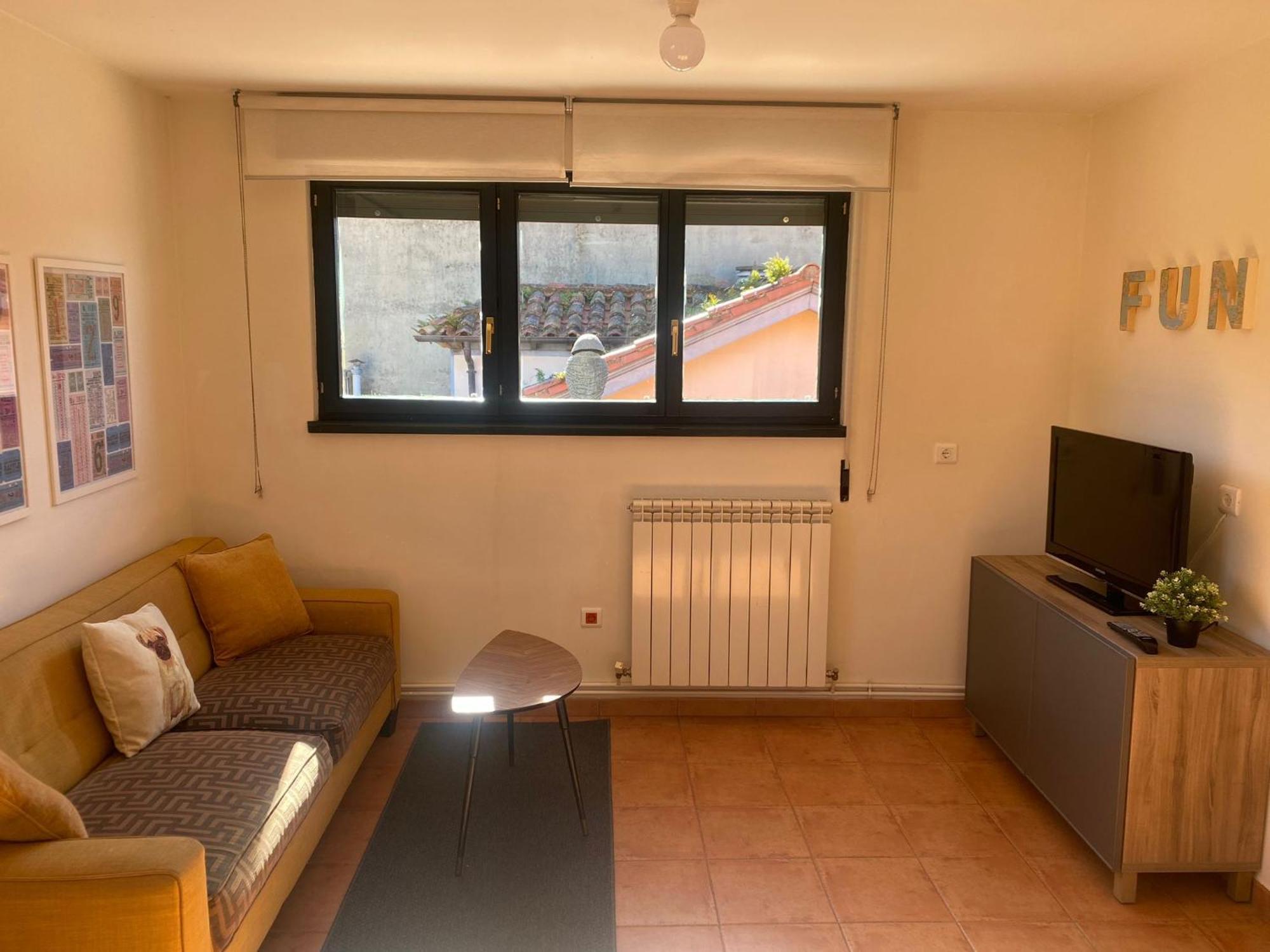 Apartamentos Hevia Вальявисьоса Экстерьер фото