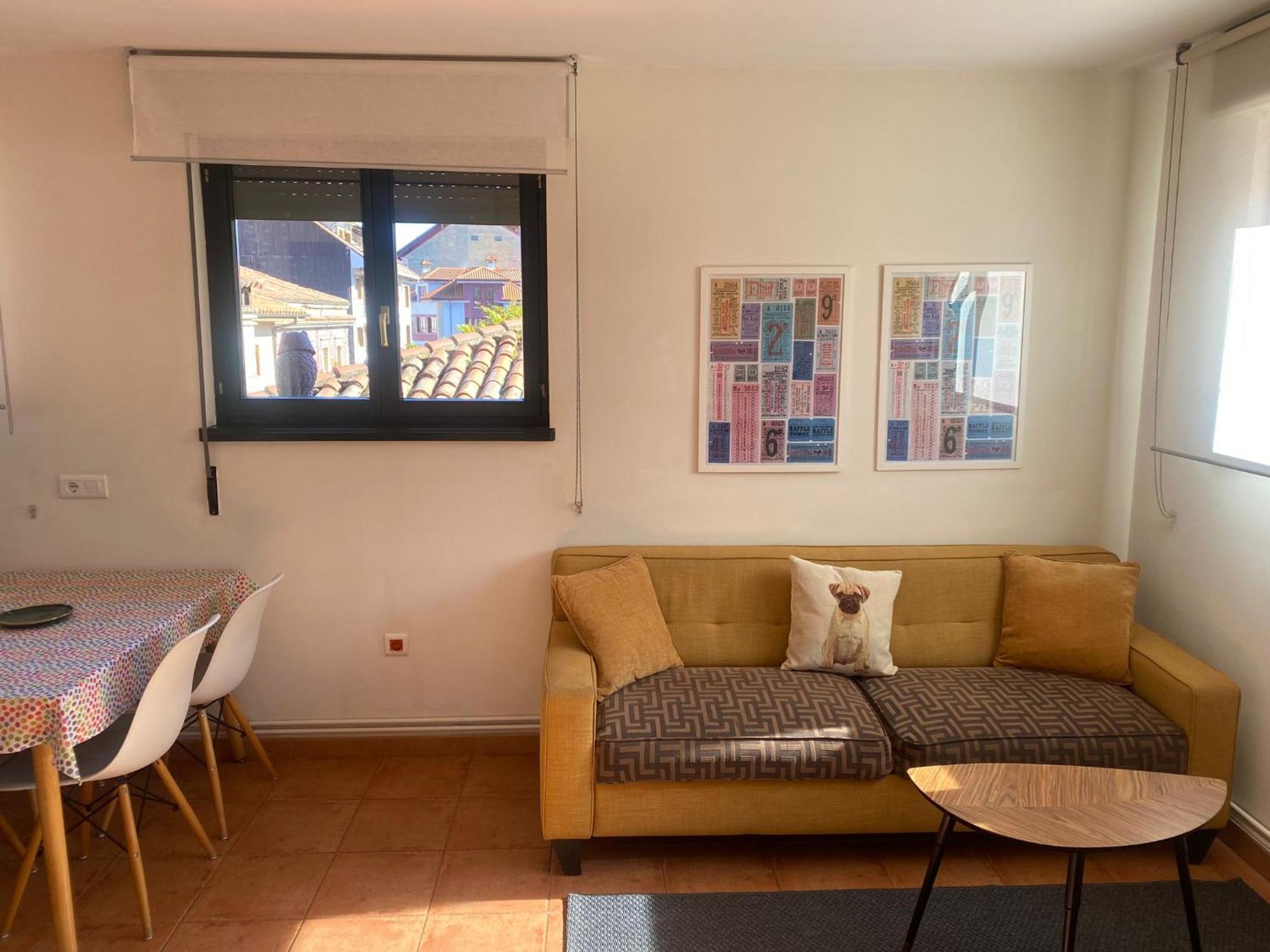 Apartamentos Hevia Вальявисьоса Экстерьер фото