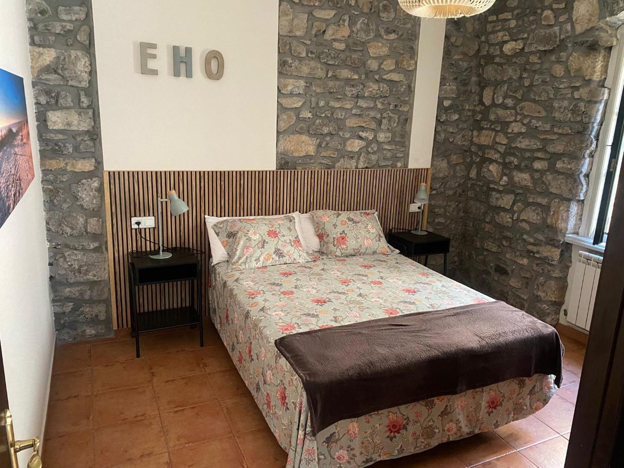 Apartamentos Hevia Вальявисьоса Экстерьер фото